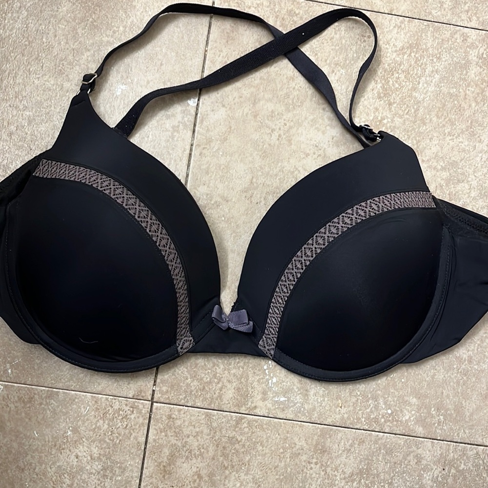 🌺🌻❤️‍🔥lily of France add two cups push up bra ❤️‍🔥🌺🌻